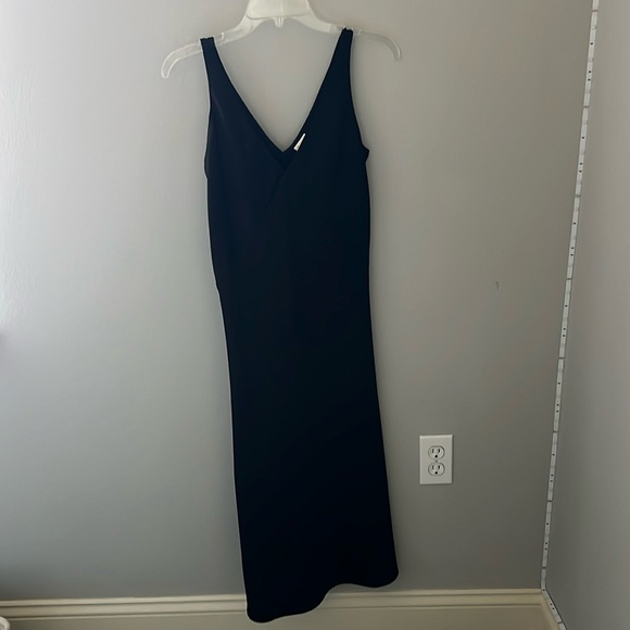 mesh beach cover up dress Halia – Viho Shop COWL-NECKLINE Deep purple wedding dress Size:7.5 Regular